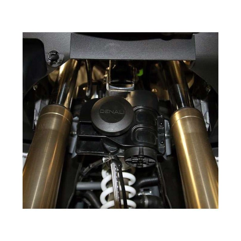 klaxon DENALI SoundBomb compact 120 db