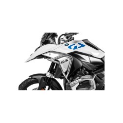 Extension Crash-Bars avec...
