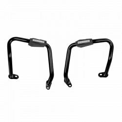 Crash-Bars "Sport" Noirs...