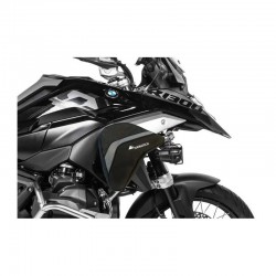 Sacoches de crashbars...