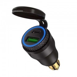 copy of PRISE DOUBLE USB...