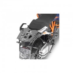 PLATINE TOP-CASE GIVI...