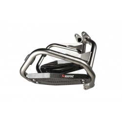 CRASH BAR TITANIUM R1300GS...