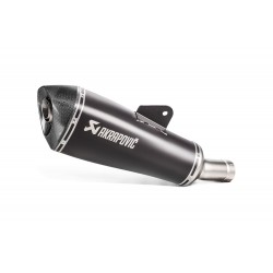 Silencieux AKRAPOVIC...