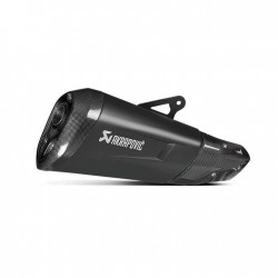 Silencieux AKRAPOVIC...