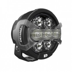 Eclairage additionnel...