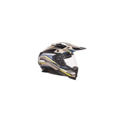 Casque Aventuro PRO Carbon...