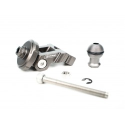 Kit de fixation colonne de...