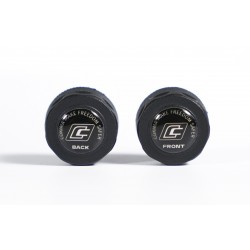 PAIRE DE CAPTEURS PRESSION...