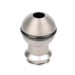 Rotule aluminium avec joint...