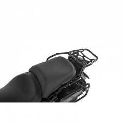 Support top-case noir ZEGA...