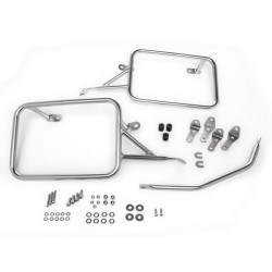 Support valises Zega BMW...