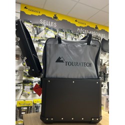 Set de 2 sacs intérieures...