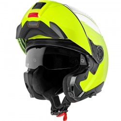 CASQUE MODULABLE SCHUBERTH...