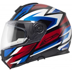 CASQUE MODULABLE SCHUBERTH...