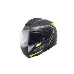 CASQUE MODULABLE SCHUBERTH...
