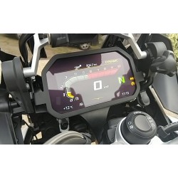 PROTECTION ANTIVOL TFT BMW...