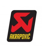 akrapovic