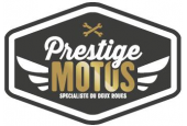 Motoshop - L'accessoire par Prestige motos